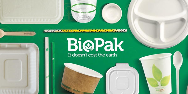 Meet BioPak
