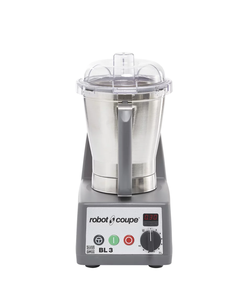 CX120 Robot Coupe BL3 Kitchen Blender - 47011