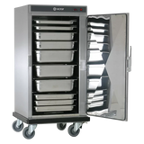 T727 Victor Banquetline 70 Mobile Hot Cupboard BL70H1 - JD Catering Equipment Solutions Ltd