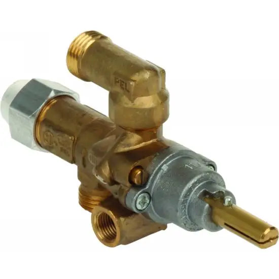 BLUE SEAL GAS VALVE – PILOT VERSION - 227403 JD Catering Equipment Solutions Ltd