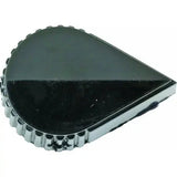 BLUE SEAL KNOB BLACK - 018145 - JD Catering Equipment Solutions Ltd