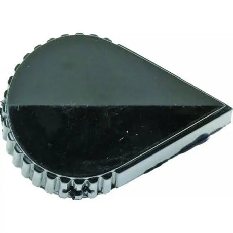 BLUE SEAL KNOB BLACK - 018145 JD Catering Equipment Solutions Ltd