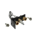 BLUE SEAL PILOT ASSEMBLY - RIGHT - 019215K - JD Catering Equipment Solutions Ltd