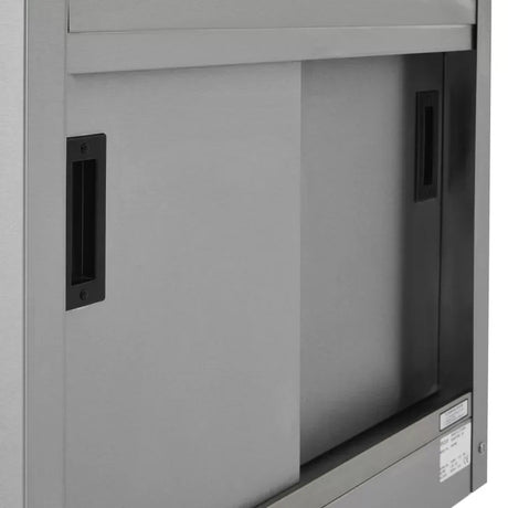 T718 Victor Mobile Crown Bain Marie Hot Cupboard BM30MS - JD Catering Equipment Solutions Ltd