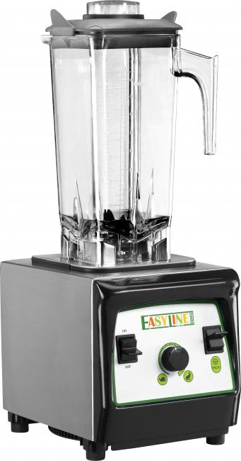 Bar Blender (BL021) JD Catering Equipment Solutions Ltd