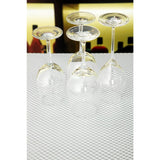 Bar Shelf Liner roll Clear 10m JD Catering Equipment Solutions Ltd