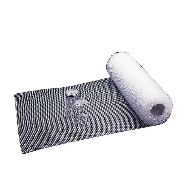 Bar Shelf Liner roll Clear 10m JD Catering Equipment Solutions Ltd