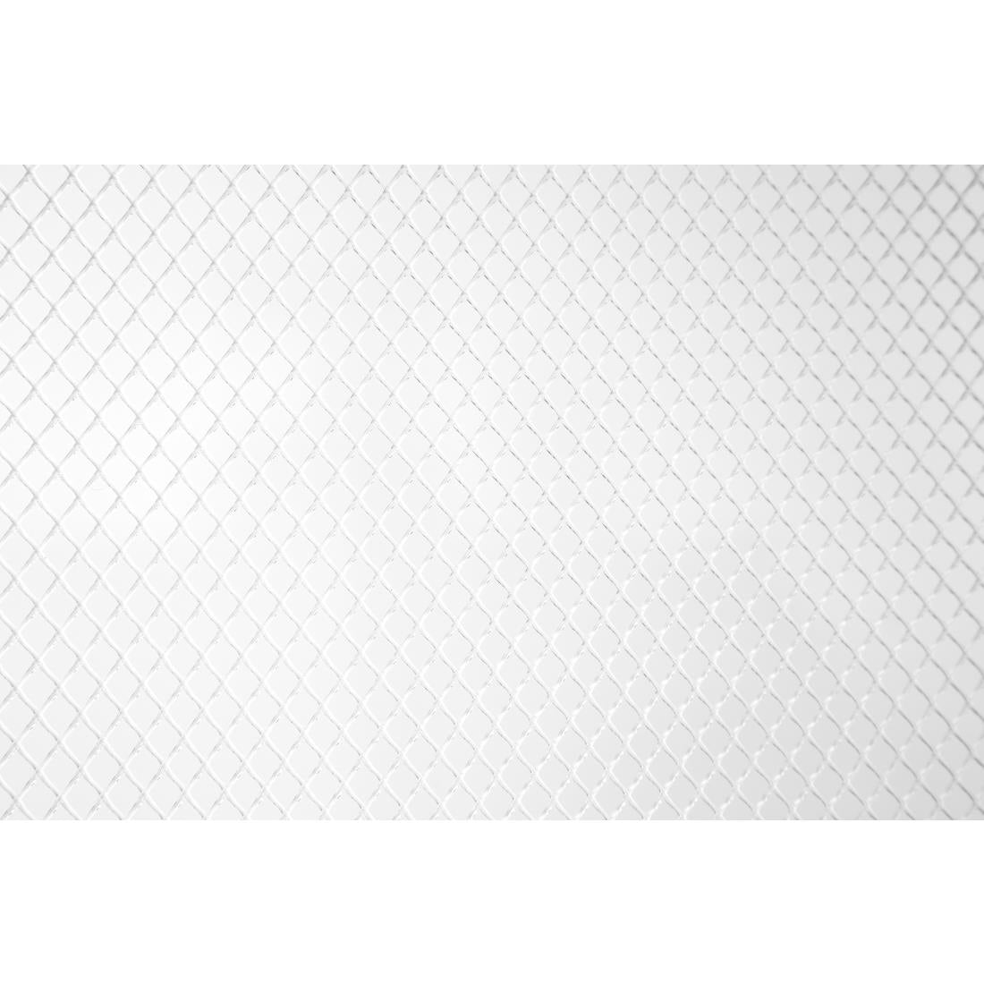 Bar Shelf Liner roll Clear 10m JD Catering Equipment Solutions Ltd