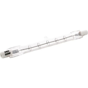 CC531 Bare Infrared Quartz Heat Bulb R7 118mm 300W - JD Catering Equipment Solutions Ltd