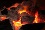 Big K 12kg Chilla-Grilla Restaurant Grade Charcoal RCH12 JD Catering Equipment Solutions Ltd