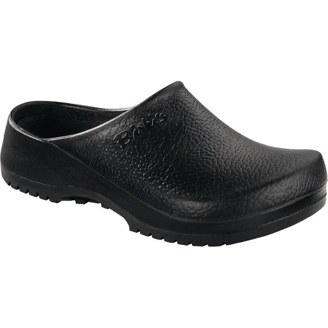 Birkenstock Super Birki Clog Black JD Catering Equipment Solutions Ltd