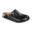 Birkenstock Super Grip Professional Boston Clog Black JD Catering Equipment Solutions Ltd