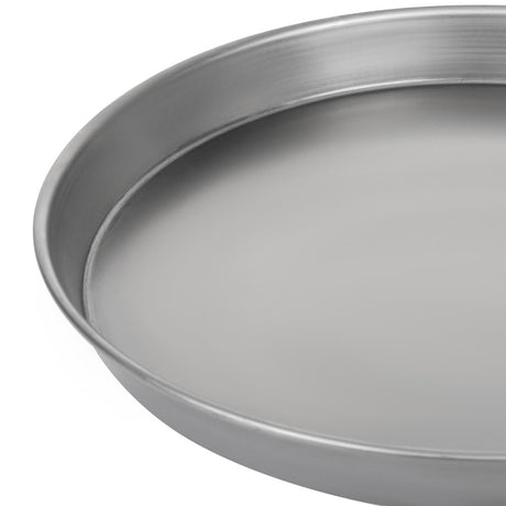 Black Iron Pizza Pan 12in JD Catering Equipment Solutions Ltd