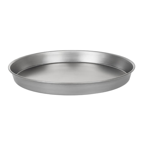 Black Iron Pizza Pan 12in JD Catering Equipment Solutions Ltd