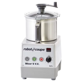 Robot Coupe Blixer 5 V.V. - Single Phase (33265)