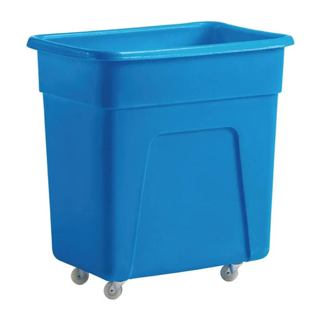C193 Blue Bottle Trolley - JD Catering Equipment Solutions Ltd