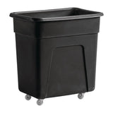 C193 Blue Bottle Trolley - JD Catering Equipment Solutions Ltd