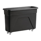 C194 Bottle Trolley Large 160Ltr 970mm - JD Catering Equipment Solutions Ltd