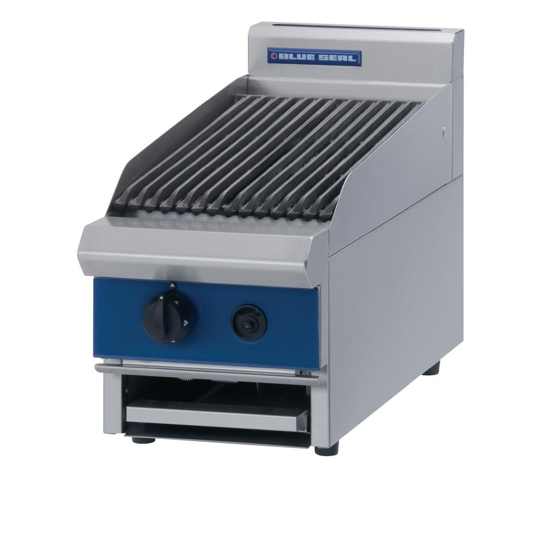Blue Seal Chargrill Natural/LPG G592B JD Catering Equipment Solutions Ltd