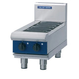 Blue Seal Evolution Cooktop 2 Electric 300mm E512D-B - JD Catering Equipment Solutions Ltd