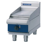Blue Seal Evolution Cooktop Griddle Electric 300mm E512C-B - JD Catering Equipment Solutions Ltd
