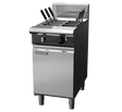 Blue Seal Evolution Series E47-7 - 450mm Electric Pasta Cooker JD Catering Equipment Solutions Ltd