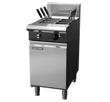 Blue Seal Evolution Series E47-7 - 450mm Electric Pasta Cooker - JD Catering Equipment Solutions Ltd