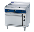 Blue Seal Evolution Series E506A - 900mm Electric Range Static Oven JD Catering Equipment Solutions Ltd