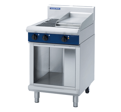 Blue Seal Evolution Series E514C-CB JD Catering Equipment Solutions Ltd