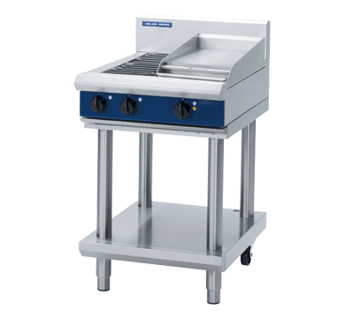 Blue Seal Evolution Series E514C-LS JD Catering Equipment Solutions Ltd