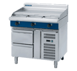 Blue Seal Evolution Series E516A-RB JD Catering Equipment Solutions Ltd