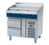 Blue Seal Evolution Series E516A-RB - JD Catering Equipment Solutions Ltd