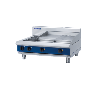 Blue Seal Evolution Series E516B-B JD Catering Equipment Solutions Ltd