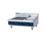 Blue Seal Evolution Series E516C-B - 900mm Electric Cooktop - Bench Model - JD Catering Equipment Solutions Ltd