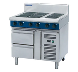 Blue Seal Evolution Series E516D-RB - JD Catering Equipment Solutions Ltd