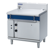 Blue Seal Evolution Series E580-8 - 900mm Electric Tilting Bratt Pan JD Catering Equipment Solutions Ltd