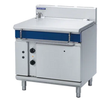 Blue Seal Evolution Series E580-8 - 900mm Electric Tilting Bratt Pan - JD Catering Equipment Solutions Ltd