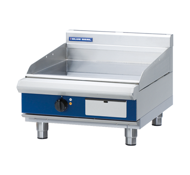 Blue Seal Evolution Series EP514-B - 600mm Electric Griddle Bench Model JD Catering Equipment Solutions Ltd