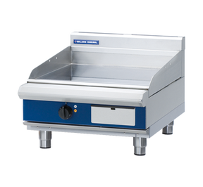 Blue Seal Evolution Series EP514-B - 600mm Electric Griddle Bench Model JD Catering Equipment Solutions Ltd