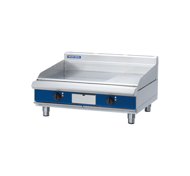 Blue Seal Evolution Series EP516-B - 900mm Electric Griddle Bench Model JD Catering Equipment Solutions Ltd