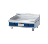 Blue Seal Evolution Series EP516-B - 900mm Electric Griddle Bench Model - JD Catering Equipment Solutions Ltd