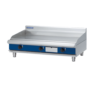 Blue Seal Evolution Series EP518-B - 1200mm Electric Griddle Bench Model JD Catering Equipment Solutions Ltd