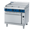 Blue Seal Evolution Series G506A - 900mm Gas Range Static Oven JD Catering Equipment Solutions Ltd