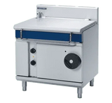 Blue Seal Evolution Series G580-8E - 900mm Gas Tilting Bratt Pan - JD Catering Equipment Solutions Ltd