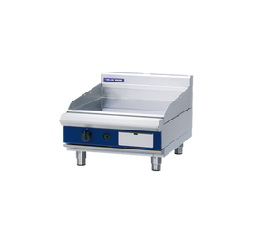 Blue Seal Evolution Series GP513-B - 450mm Gas Griddle - Bench Model JD Catering Equipment Solutions Ltd