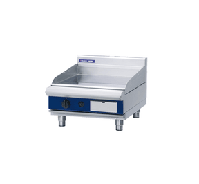 Blue Seal Evolution Series GP514-B - 600mm Gas Griddle Bench Model JD Catering Equipment Solutions Ltd