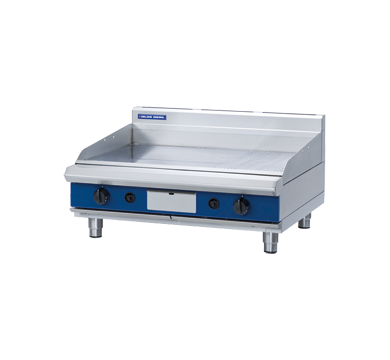 Blue Seal Evolution Series GP516-B - 900mm Gas Griddle Bench Model JD Catering Equipment Solutions Ltd