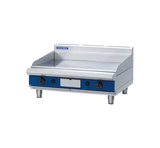 Blue Seal Evolution Series GP516-B - 900mm Gas Griddle Bench Model - JD Catering Equipment Solutions Ltd