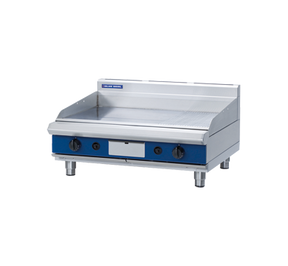 Blue Seal Evolution Series GP516-B - 900mm Gas Griddle Bench Model JD Catering Equipment Solutions Ltd