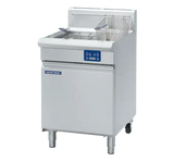 Blue Seal Evolution Series GT60E - 600mm Gas Fryer - JD Catering Equipment Solutions Ltd